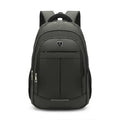 New Custom logo Waterproof Men Black Causal Sport Business Laptop Backpack Outdoor School Anti Theft Large Capacity Bagpack Bags