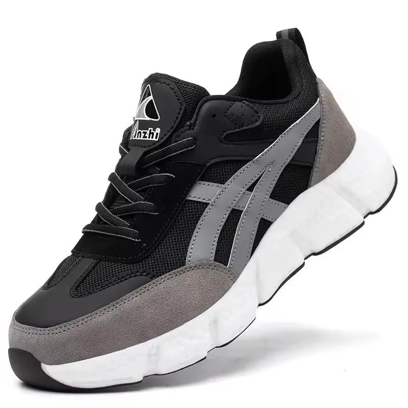 Original New Lightweight Safety Sports Shoes Breathable and for Winter Autumn Summer From Sports Type Knee Protection