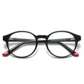 DB2305 Luxury  for Kids Spectacle Plate Optical Glasses Spring Hinge CE Standard Good Quality Wholesale Glass Frame