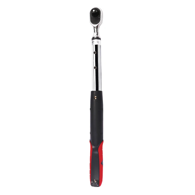 Professional Mechanic Insulated Tools Adjustable High Speed Dial Torque Wrench Set Luxury GS Certified Chrome DIY OEM