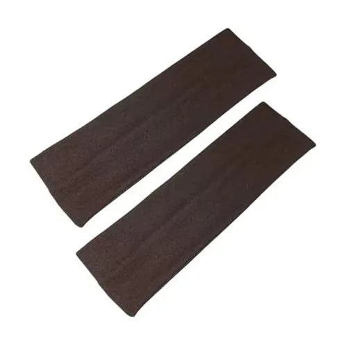 Custom Logo Sports Cotton Wide Sport Headbands for Men Women Outdoor Cycling Yoga Elastic
