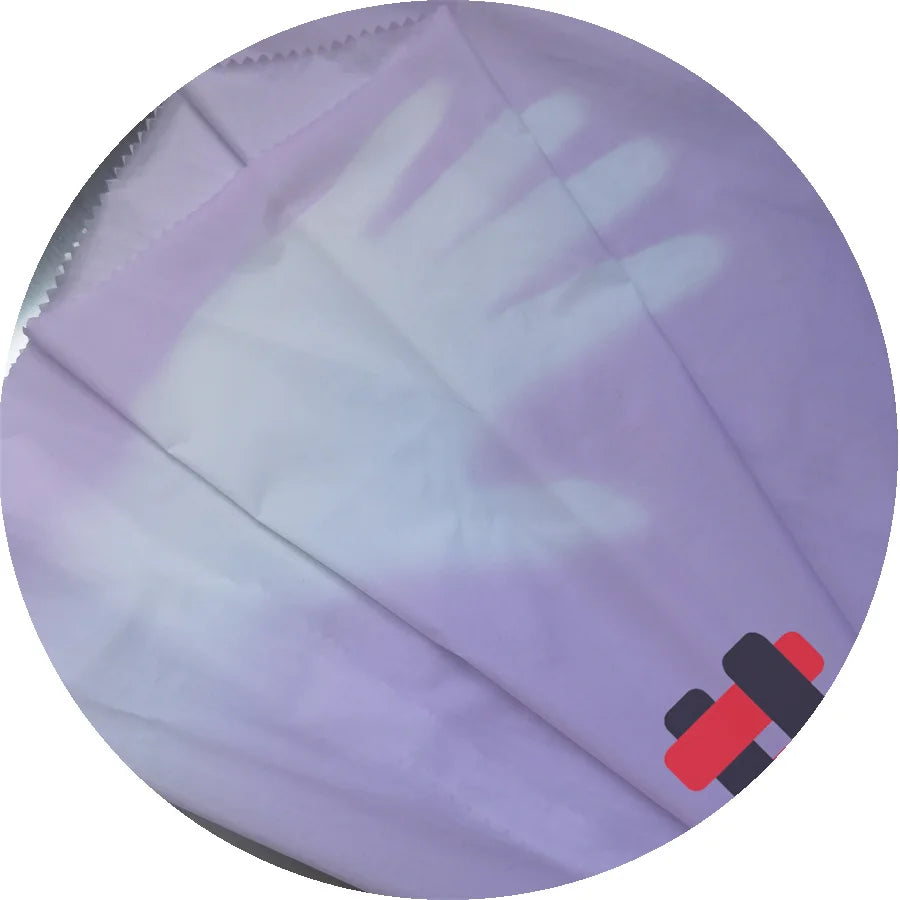SUN UV Color Changing Photochromic Fabric for Jacket