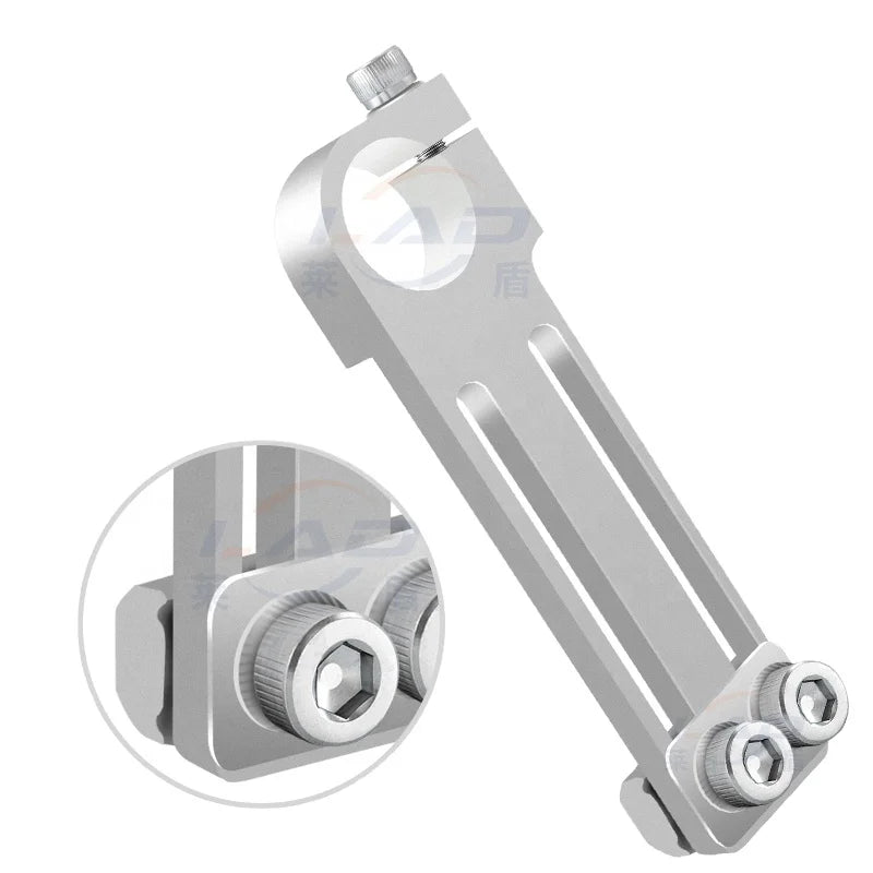 Ladung SMBE1 High Quality Aluminum Mounting Bracket EOAT Robotic Accessories for Manipulators