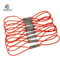 PIAO YU High Quality Red Traditional Rubber Band Hunting Accessories Outdoor Light Luxury Shooting Slingshot Accessories