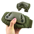Sturdyarmor Tactical Elbow Knee Pads-Professional Protection for Sports Climbing Motorcycle Running Skate