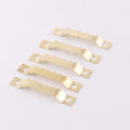 Factory Wholesale Small Metal Picture Sawtooth Hanger Hook for Photo Frame Accessories