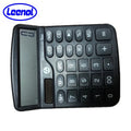 ESD Electrical Factory Small Basic Calculator ESD Office Supplies Office Tool Office Appliance Antistatic Calculator Cleanroom