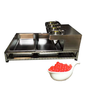 High Quality Popping Boba Making Machine Automatic Popping Boba Maker Machine for Sale