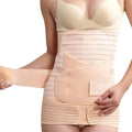 Postpartum Abdominal Belt Comfortable Breathable C Section Postpartum Belly Pelvic Waist Belt