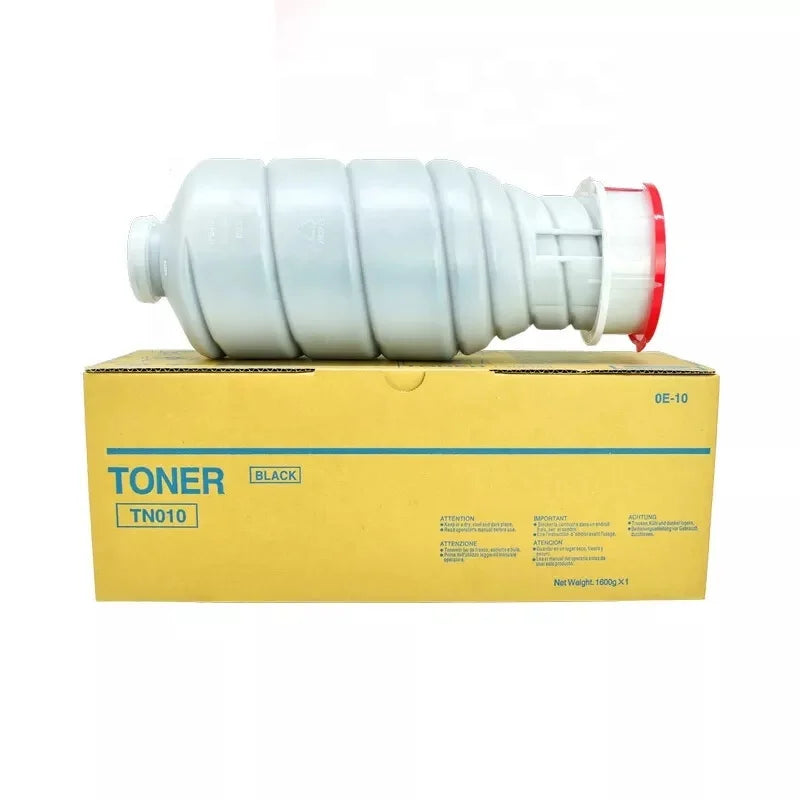 Prospect Toner Tn014 TN010 TN011 TN015 TN017 Compatible Black Toner Cartridge for Konica Minolta Bizhub Made in Japan