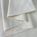 Greige Fabric 100% Cotton Combed Woven Poplin 60x60 20x20 Yarn Count 85gsm Bale for Bag & Upholstery Use