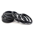 Customizable Industrial Hydraulic O-Ring Durable EPDM Silicone Rubber Acid Alkali Waterproof National Standard Industrial