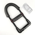 High Quality Gym Fitness Power Forearm Wrist Exerciser Training Strengthener Hand Grip