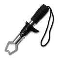 New Design Stainless Steel Fish Controller Fish Pliers for Outdoor Fishing Large Fish Controller With Missing Rope
