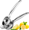 Citrus Squeezer Manual Lemon Squeezer Lime Hand Juice Squeezer Press Citrus Press Juicer Extractor