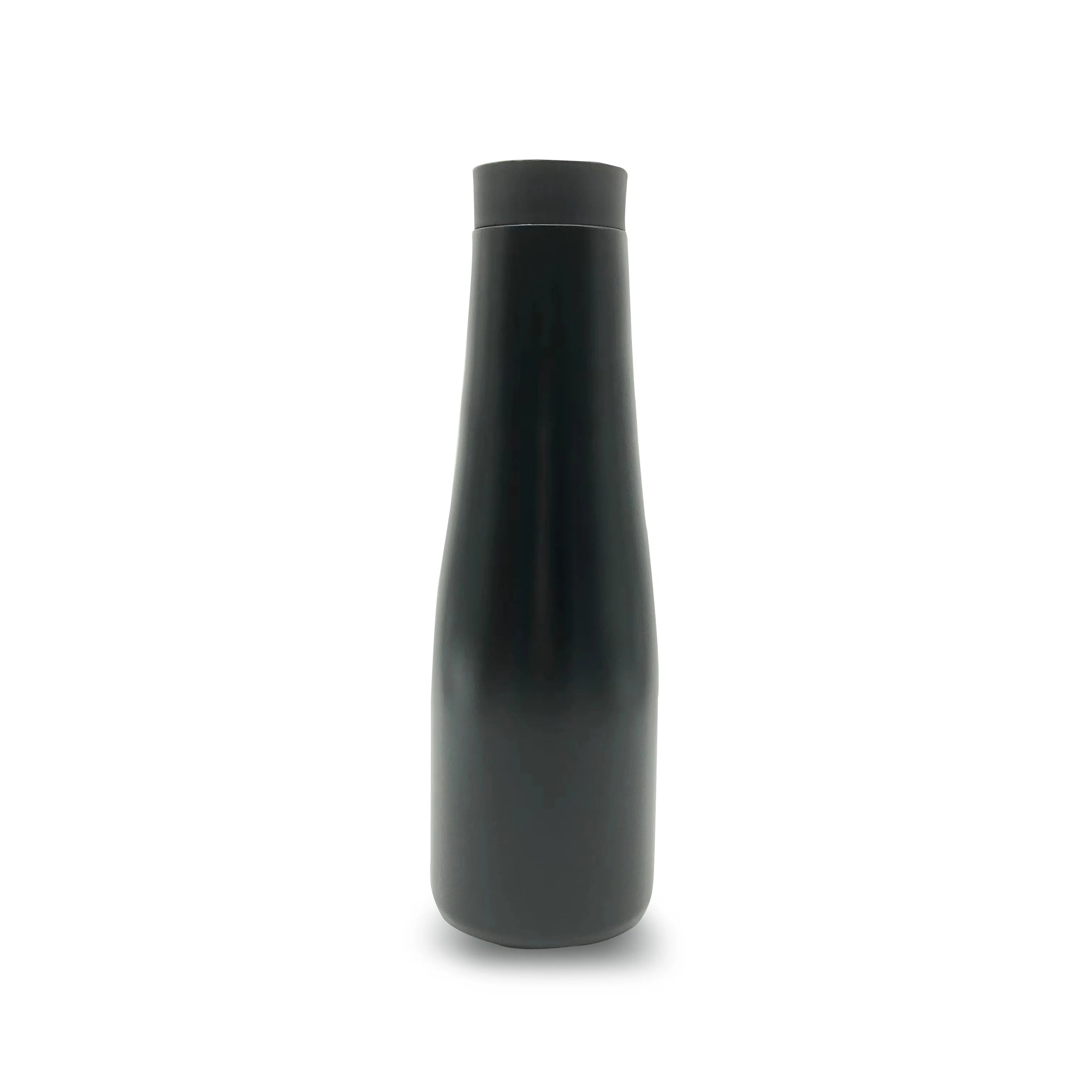 Doupnew Drinking Bottle Stainless Steel SUS 304 Soft Touch Keep Water Hot Cold Cola Drinking Cup