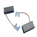 Carbon Brush for Power Tools 1607014122 Carbon Brushes BOS 06-006 for GSH5CE GBH5/40