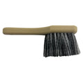 Car Wash Brush Dark Gray Plant Hair Brush 89