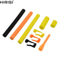 Carp Fishing Accessories Zig Aligna Kit Foam Bait Line Aligners Tool Pop up Fishing Terminal Tackle