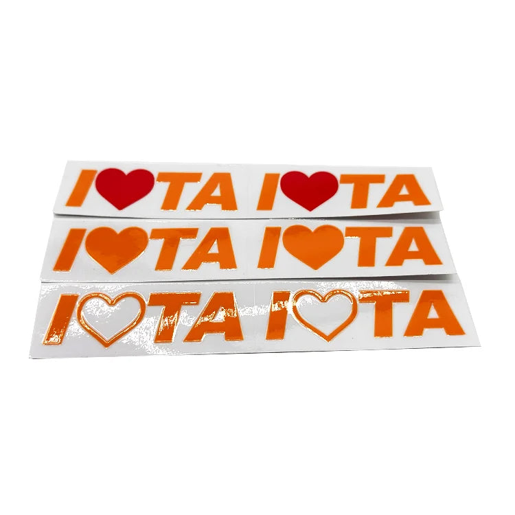 Customized Logo DTF Transfer UV Sticker on Mugs for Craft Photo Frame Candle Convenient Vinyl Mugs Transfer Tape