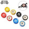 MUQZI MTB Road Hydraulic Brake Caliper Piston Bike Disc Brake Aluminum Alloy Replace Parts for Shimano XT/M785/M8000/SLXM675