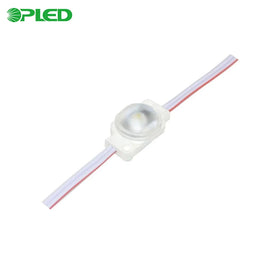 Best Type of 0.36w High Lumen Injection 2835 Chip Led Module
