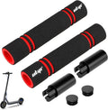 Ulip Handlebar Extender Kit Handle Bar Grips for Xiaomi M365 Pro Pro2 1S MI3 and Ninebot ES1 ES2 ES3 ES4 E22 E25 E45 Scooters