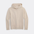 Men's Classic Fit Soft Lightweight Terry Fleece Hoodies Long Sleeve Ribbed Cuffs Blank Hoodies