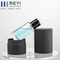 Customized Small Product Carton Parfum Bottle Packaging Boxes Perfume Box Boxes Soft Touching Paper Cosmetic