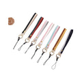 Free Sample 2024 Custom Whistle Lanyard Keychain with Hook-Polyester Material Eco-Friendly & Durable