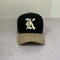 Main Products 5 Panel a Frame Hat 100% Cotton Promotional Baseball CapSnapback Hat