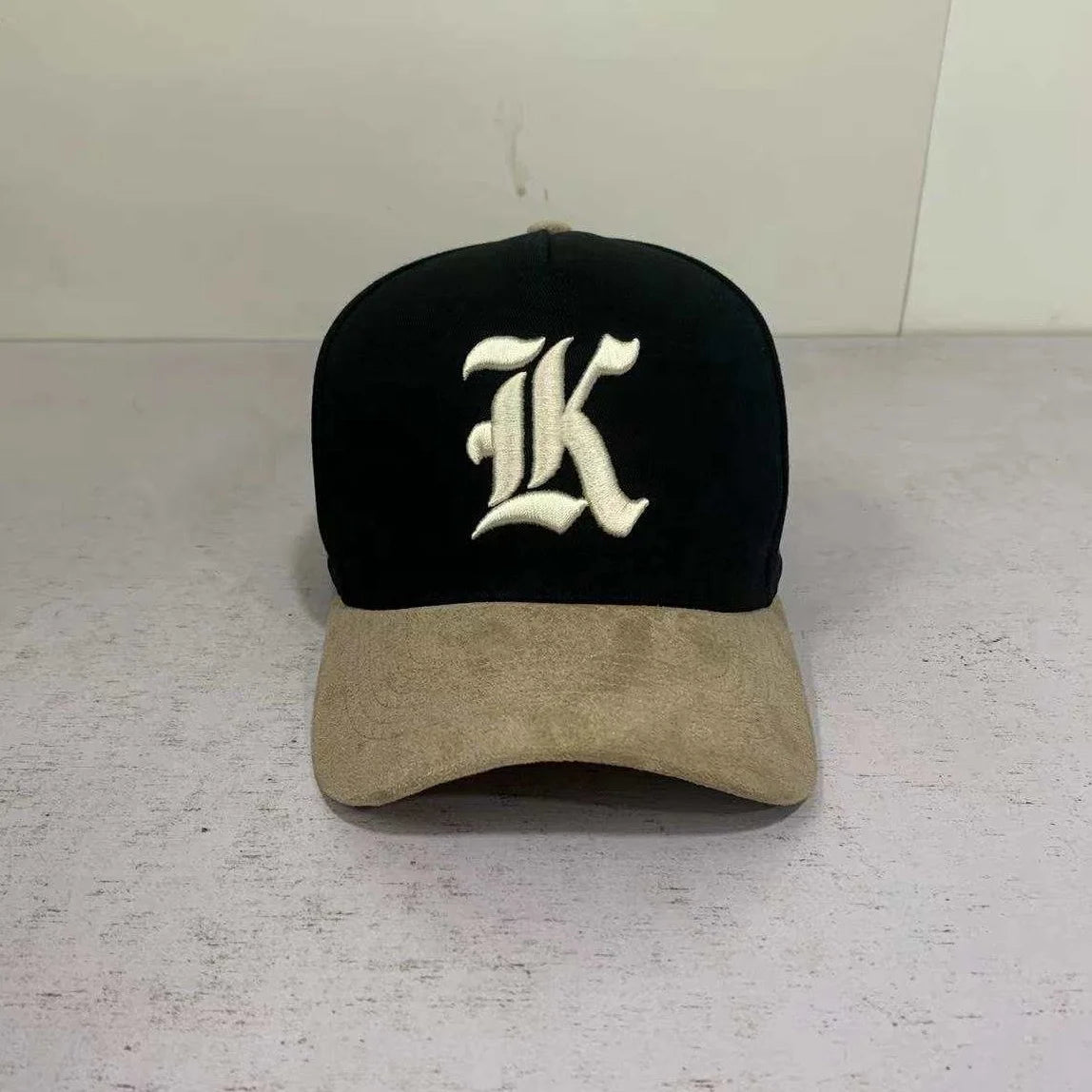 Main Products 5 Panel a Frame Hat 100% Cotton Promotional Baseball CapSnapback Hat
