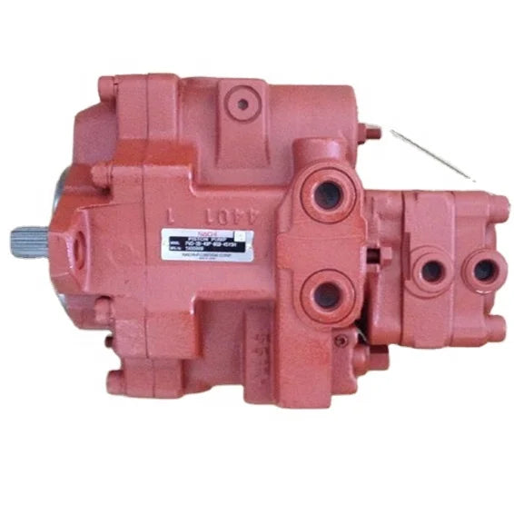 PVD-2B-36L 4331671 4358274 4399045 Hydraulic Pump EX30-2 Main Pump