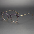 CS-SOLE Stock Optical Frame From ShenZhen Factory High Quality B Titanium Frames Optical Eyewear