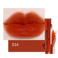 Non Stick Cup Mask Matte Liquid Lipstick Waterproof Lipgloss Private Label Lip Gloss