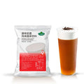 Czseattle Original Milk Cover Powder Original Flavor Milk Cover Pudding for Milk Tea Boba Tea Bubble Tea Ingredients