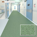 Antistatic Piso Vinil Para Hospital Operating Room Homogeneous Vinyl Floor