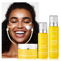 Good Feedback 3 in 1 Wholesale V SHAPE Facial Sculpting Set with Acne Treatment & Skin Care for Home Use