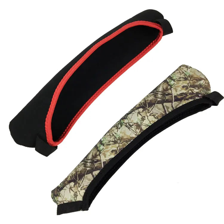 Customized Waterproof Neoprene Scope Cover Camo Protect Accessories Scope Hot-selling Lens Cover