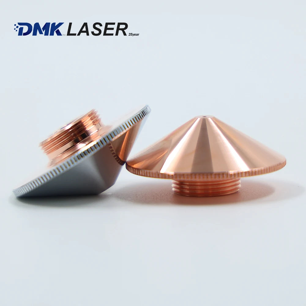Laser Nozzle D28 D32 Laser Cutting Nozzles  for Raytool Wsx Precitec Laser Cutting Head