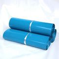 Custom Printed Waterproof Pink/blue/white Large Bubble Mailer Envelopes Shipping Pouch Packing Express Mailing Packaging Bag