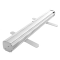 NCF Advertising Display Retractable Poster Banner Roll up Banner Frame