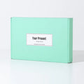 Custom Shipping  Mailers Shipping Box