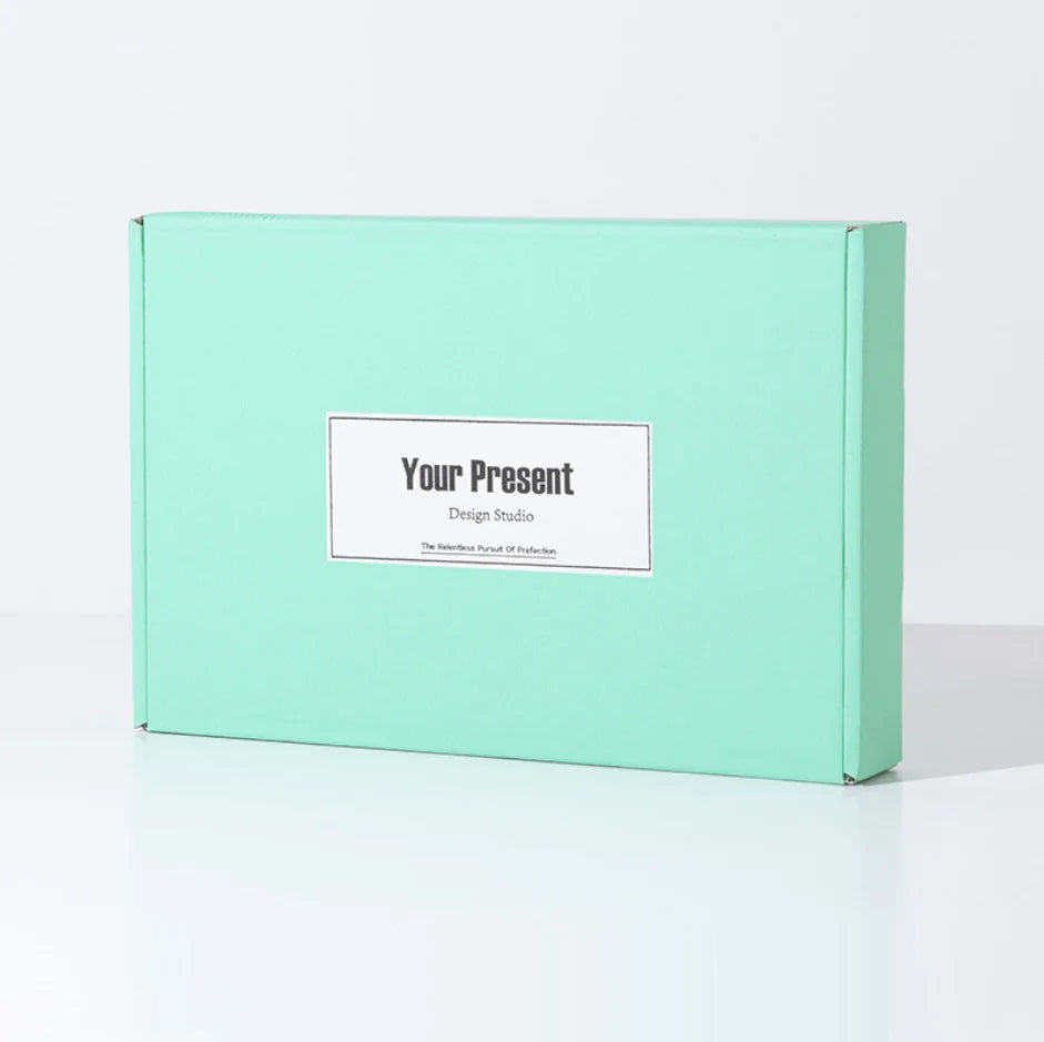 Custom Shipping  Mailers Shipping Box
