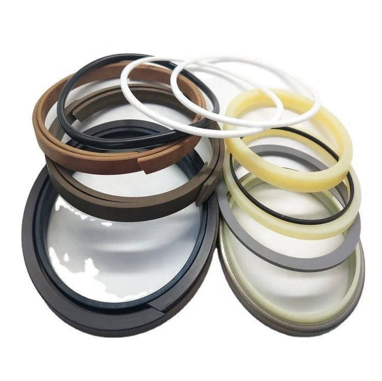 Excavator Oil  Seal R210-9 Arm Cylinder Seal Kit 31Y1-28790