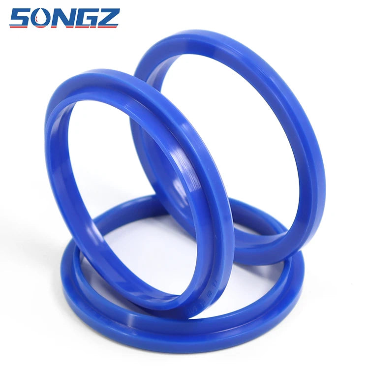 Adjustable PU Wiper Seal FA 80*94*6/11 Soft Dust Seal for Hydraulic Applications for Excavator Pump Machine Use TPU Material