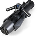 Camolech 900W Water Scooter with 16mAh Battery 30m Waterproof for Snorkeling Diving Surfboard Kayak