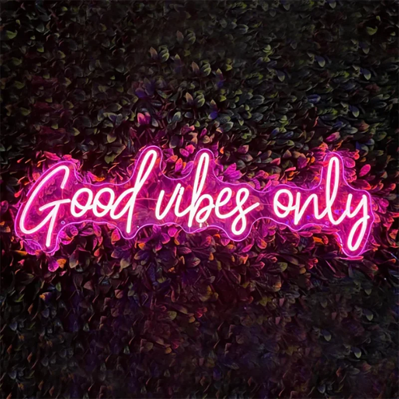 Fast Delivery Cardboard Box Party Neon Signs Kaws Neon Sign for Wedding