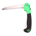 Portable Pruning Foldable Saw Hand Folding Saw for Camping Survival Backpacking Tree Trimming