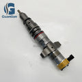 293-4067 2934067 20R-8060 20R8060 Diesel Fuel Injector for Excavator 330C Diesel C9